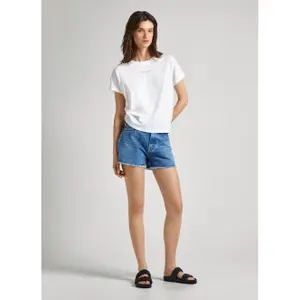 Camiseta de mujer Pepe Jeans Keyra image-1