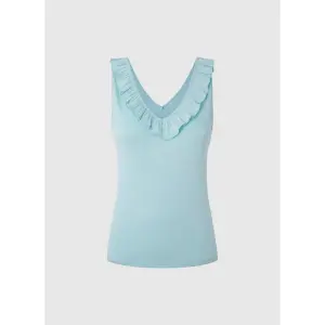 Camiseta de tirantes para mujer Pepe Jeans Leire image-0
