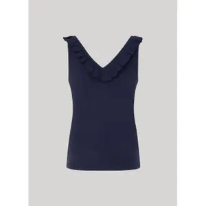 Camiseta de tirantes para mujer Pepe Jeans Leire image-3