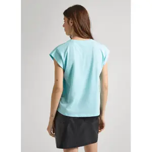 Camiseta Pepe Jeans Lory image-4