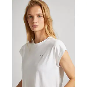 T-shirt Pepe Jeans Lory image-5