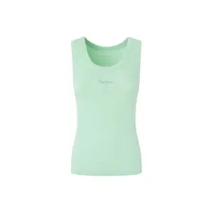 Camiseta de tirantes para mujer Pepe Jeans Lane image-1