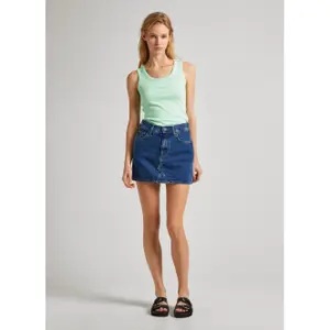 Camiseta de tirantes para mujer Pepe Jeans Lane image-2