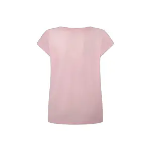 T-shirt de mulher Pepe Jeans Leighton image-1