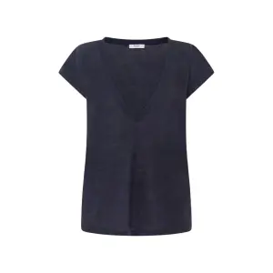 T-shirt da donna Pepe Jeans Leighton image-0