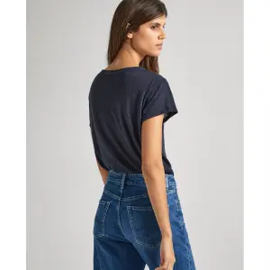 T-shirt da donna Pepe Jeans Leighton image-4