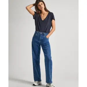 T-shirt da donna Pepe Jeans Leighton image-2