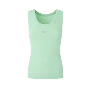 T-shirt da donna Pepe Jeans Leighton image-0