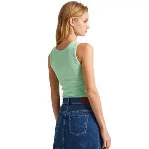 T-shirt da donna Pepe Jeans Leighton image-3