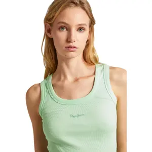 T-shirt da donna Pepe Jeans Leighton image-4