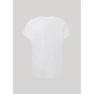 T-shirt de mulher Pepe Jeans Leighton image-1