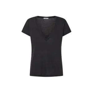 T-shirt de mulher Pepe Jeans Leighton image-0
