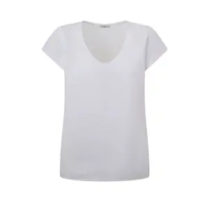 T-shirt da donna Pepe Jeans Luna image-0