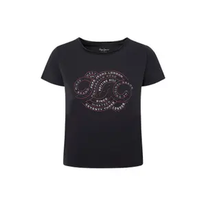 T-shirt da donna Pepe Jeans Kenna image-0