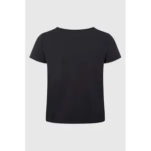 T-shirt da donna Pepe Jeans Kenna image-1