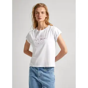 Camiseta de mujer Pepe Jeans Keltse image-2