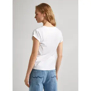 Camiseta de mujer Pepe Jeans Keltse image-4