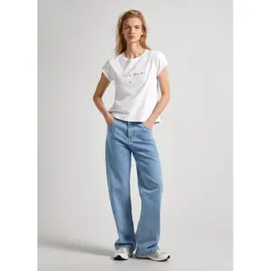 Camiseta de mujer Pepe Jeans Keltse image-1