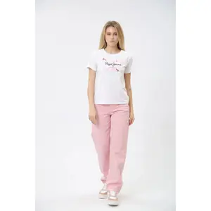 T-shirt da donna Pepe Jeans Kallan image-1