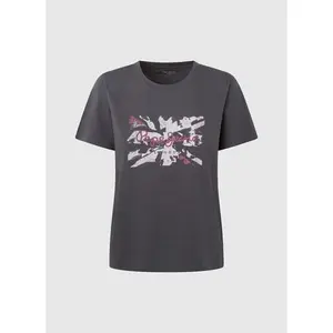 T-shirt da donna Pepe Jeans Kallan image-0