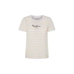Damski tank top Pepe Jeans Elba image-0