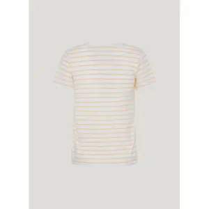 Damski tank top Pepe Jeans Elba image-3