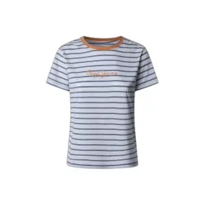 Camiseta de mujer Pepe Jeans Elba image-0