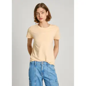 T-shirt de mulher Pepe Jeans Emily image-1