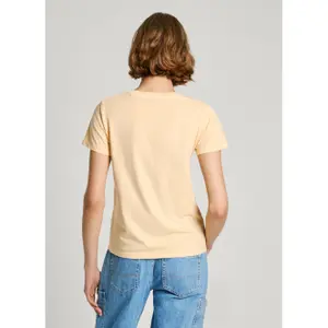 T-shirt de mulher Pepe Jeans Emily image-4