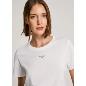T-shirt da donna Pepe Jeans Emily image-5