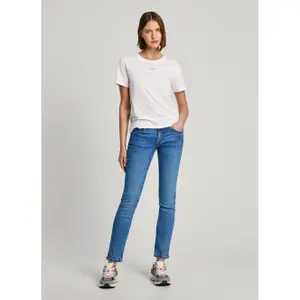 T-shirt da donna Pepe Jeans Emily image-1