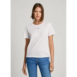 T-shirt da donna Pepe Jeans Emily image-2