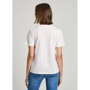 T-shirt da donna Pepe Jeans Emily image-4