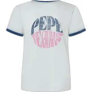 T-shirt de mulher Pepe Jeans Elise image-1