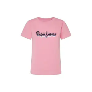 T-shirt de mulher Pepe Jeans Enara image-0