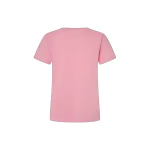 T-shirt de mulher Pepe Jeans Enara image-1