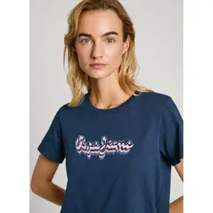 Women's T-shirt Pepe Jeans Enara image-6