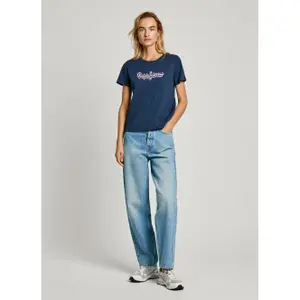 Women's T-shirt Pepe Jeans Enara image-1
