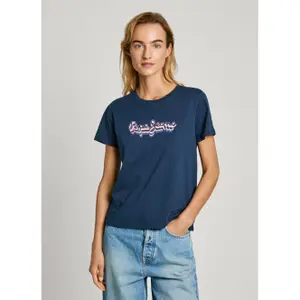 Women's T-shirt Pepe Jeans Enara image-2