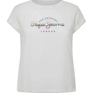 Tampo do tanque feminino Pepe Jeans Evette image-0