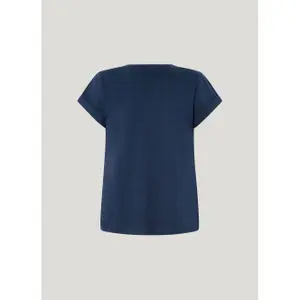 Tampo do tanque feminino Pepe Jeans Elvia image-5