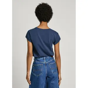 Tampo do tanque feminino Pepe Jeans Elvia image-6