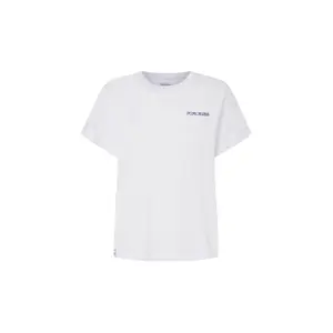 T-shirt de mulher Pepe Jeans Emilia image-0