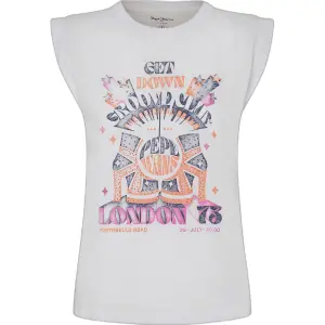 T-shirt de mulher Pepe Jeans Eloise image-0
