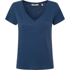 Camiseta de mujer Pepe Jeans Ezzy image-0