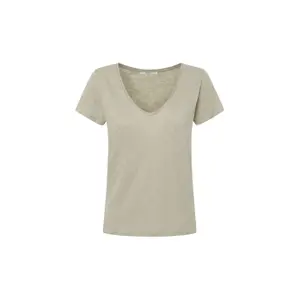 T-shirt de mulher Pepe Jeans Ezzy image-0
