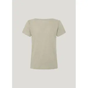 T-shirt de mulher Pepe Jeans Ezzy image-1