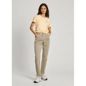 T-shirt de mulher Pepe Jeans Effie image-1