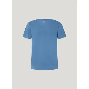 T-shirt de mulher Pepe Jeans Effie image-4