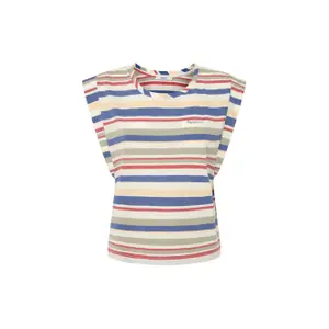 T-shirt de mulher Pepe Jeans Eva image-0